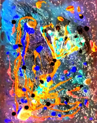 seres extraterrestres vienen hacia aquí