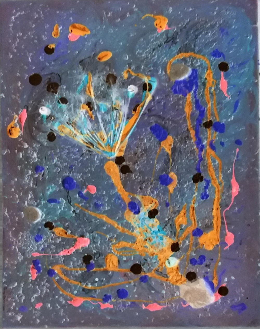 extraterrestres visitando otros mundos