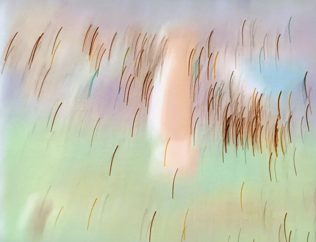 efímero como el viento