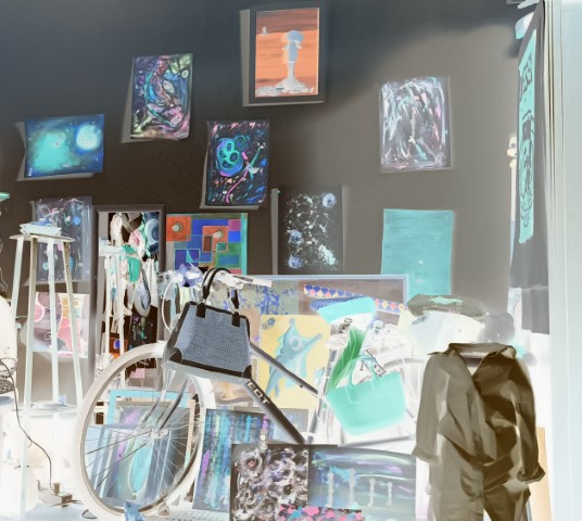 mi galería