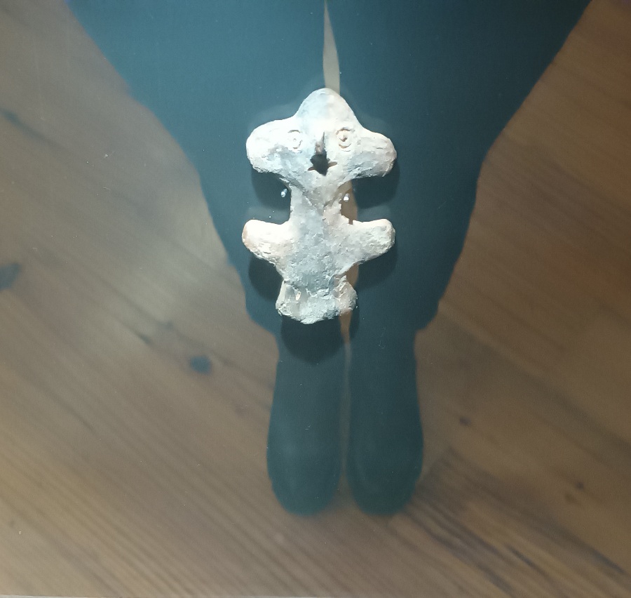 Siempre hay cosas que te sorprenderán; de viejos tiempos