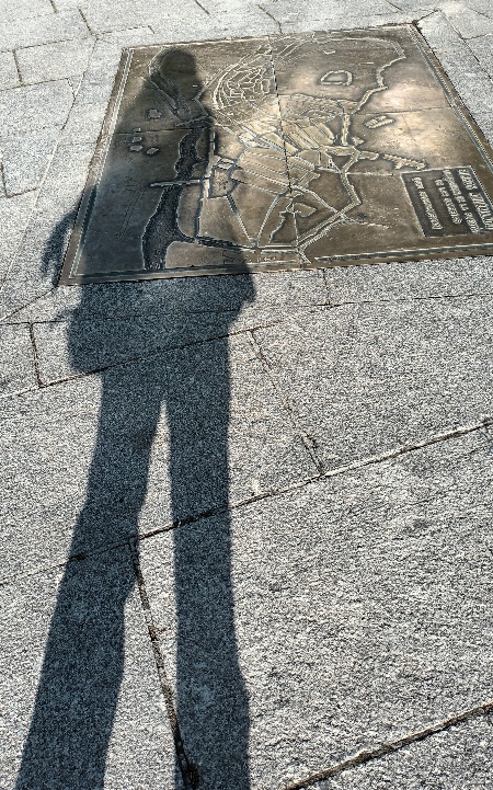 Se ve una sombra de isabel en la amullarada Burgos